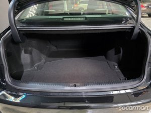 Lexus IS Turbo IS200t Executive