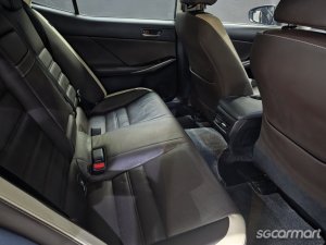 Lexus IS Turbo IS200t Executive
