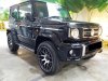 Suzuki Jimny Sierra 1.5A JC