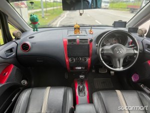 Mitsubishi Colt Version-R 1.5A Turbo (COE till 07/2027)