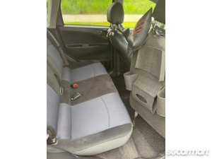 Mitsubishi Colt Version-R 1.5A Turbo (COE till 07/2027)