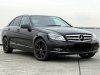 Mercedes-Benz C-Class C180 CGI (COE till 07/2030)