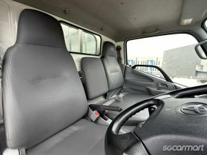 Toyota Dyna 150 3.0M