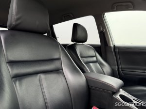 Toyota Wish 1.8A X (COE till 08/2030)