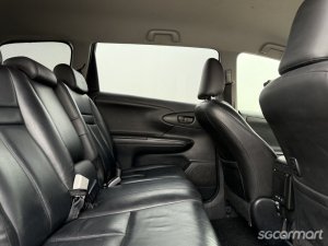 Toyota Wish 1.8A X (COE till 08/2030)