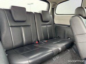 Toyota Wish 1.8A X (COE till 08/2030)