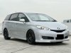 Toyota Wish 1.8A X (COE till 08/2030)