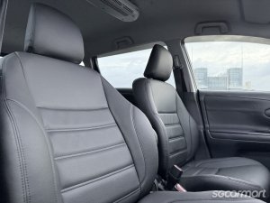 Toyota Wish 2.0A (COE till 03/2030)