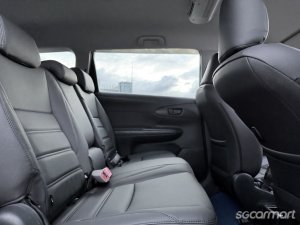 Toyota Wish 2.0A (COE till 03/2030)
