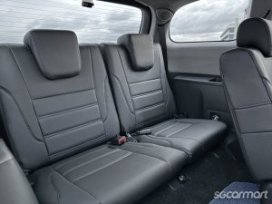Toyota Wish 2.0A (COE till 03/2030)