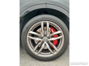 Audi Q3 1.4A TFSI S-tronic