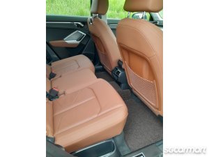 Audi Q3 1.4A TFSI S-tronic