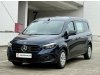 Mercedes-Benz eCitan Electric