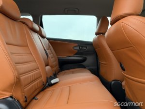 Toyota Wish 2.0A (COE till 09/2029)