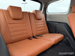 Toyota Wish 2.0A (COE till 09/2029)