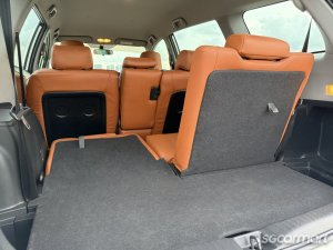 Toyota Wish 2.0A (COE till 09/2029)
