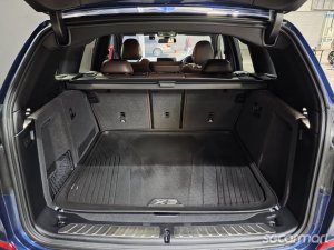 BMW X3 sDrive20i M-Sport