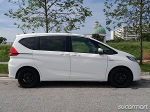 Honda Freed Hybrid 1.5A G Honda Sensing