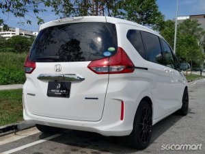 Honda Freed Hybrid 1.5A G Honda Sensing