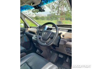 Honda Freed Hybrid 1.5A G Honda Sensing