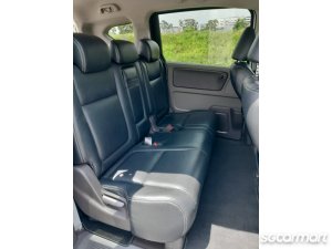 Honda Freed Hybrid 1.5A G Honda Sensing