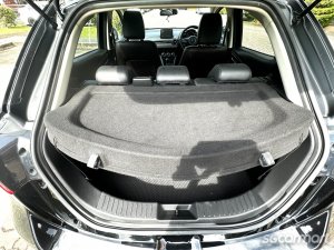 Mazda 2 HB 1.5A