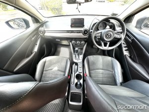 Mazda 2 HB 1.5A