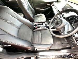 Mazda 2 HB 1.5A