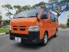 Toyota Hiace 2.0A DX