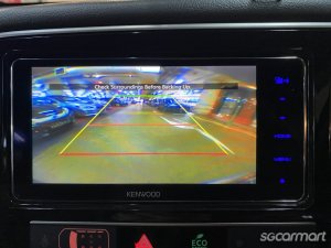 Mitsubishi Outlander 2.0A