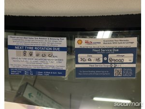 Mitsubishi Outlander 2.0A