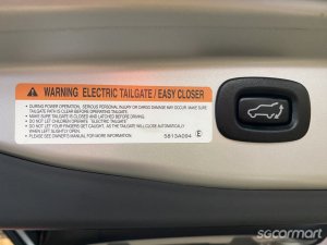 Mitsubishi Outlander 2.0A