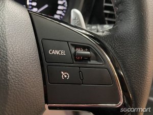 Mitsubishi Outlander 2.0A