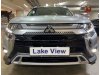 Mitsubishi Outlander 2.0A