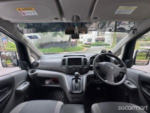 Nissan NV200 1.6A DX