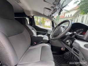 Nissan NV200 1.6A DX