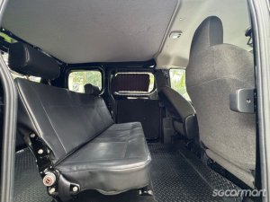 Nissan NV200 1.6A DX