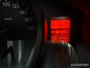 Nissan NV200 1.6A DX