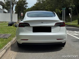 Tesla Model 3 Standard Range