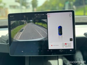 Tesla Model 3 Standard Range