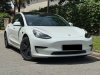 Tesla Model 3 Standard Range