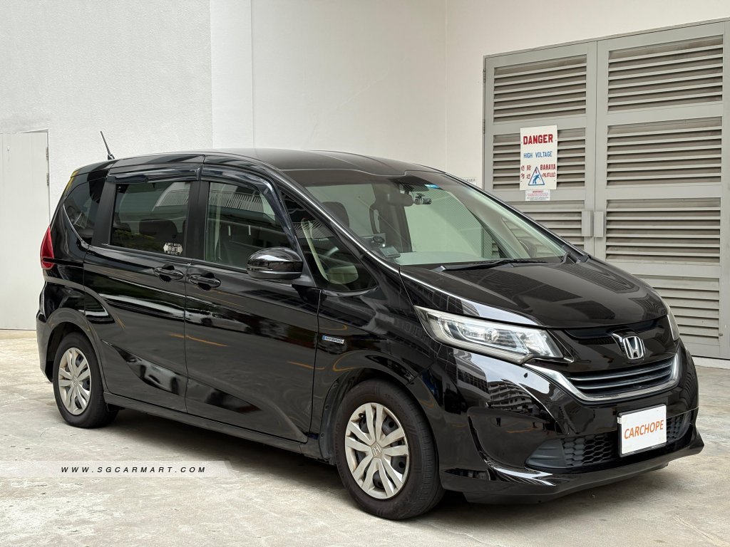 Honda Freed Hybrid 1.5A G