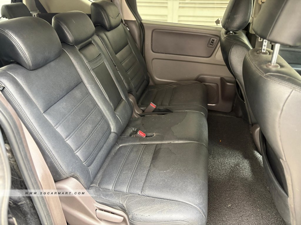 Honda Freed Hybrid 1.5A G