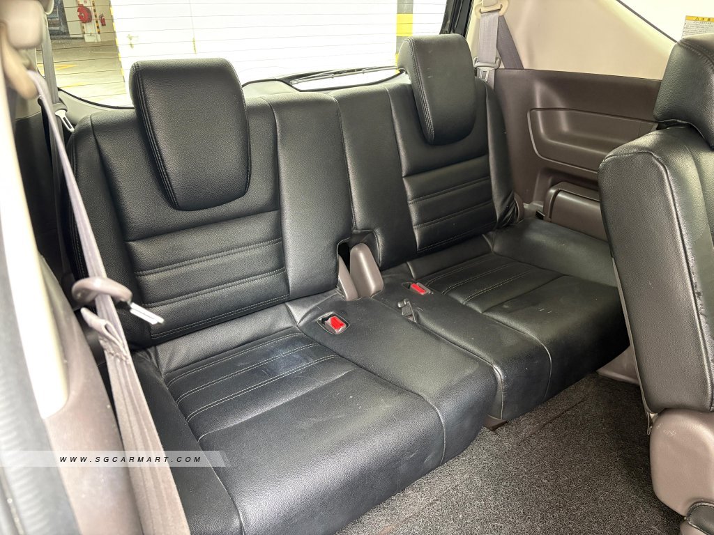 Honda Freed Hybrid 1.5A G