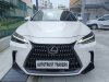 Lexus NX Hybrid NX350h Luxury Sunroof