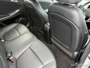 Hyundai Accent 1.4A