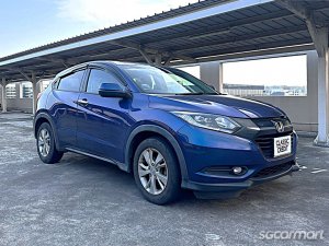 Honda Vezel 1.5A X