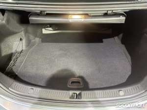 Mercedes-Benz E-Class E200 Exclusive