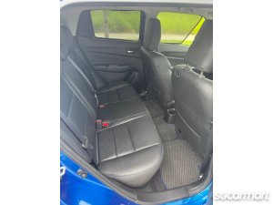Suzuki Swift Mild Hybrid 1.2A RS (OPC)
