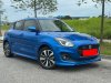 Suzuki Swift Mild Hybrid 1.2A RS (OPC)
